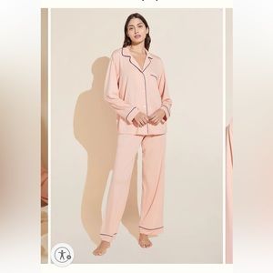 Eberjey Gisele TENCEL Modal - Long PJ's